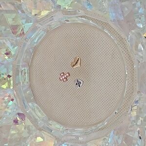 Origami Charm Set💖